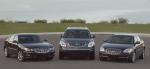 Buick LaCrosse Super 2008 года